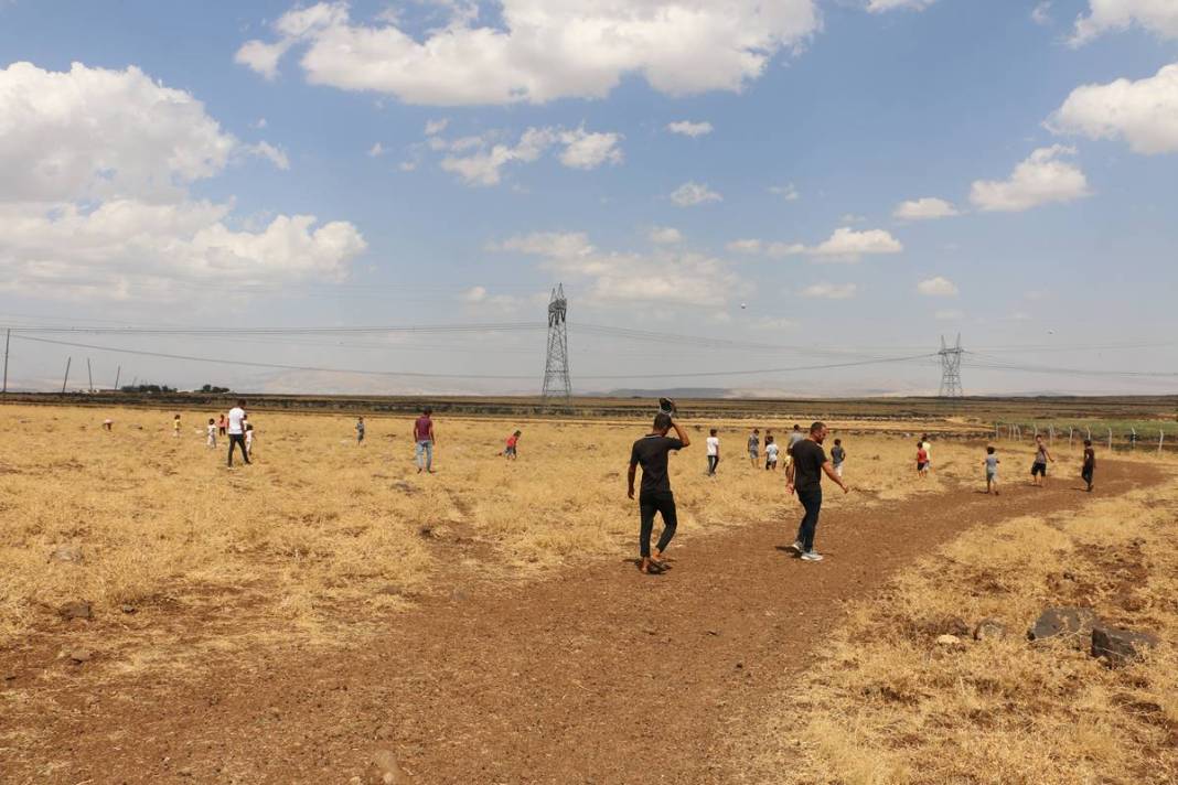 Tarladan biber toplarken köşeyi döndü! Öyle bir şey buldu ki milyoner oldu, tarla sahipleri fellik fellik bunu arıyor 3